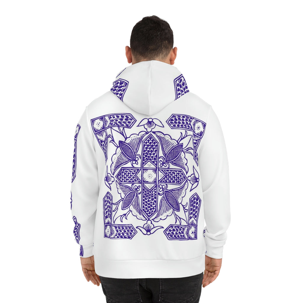 The Cali West Hoodie