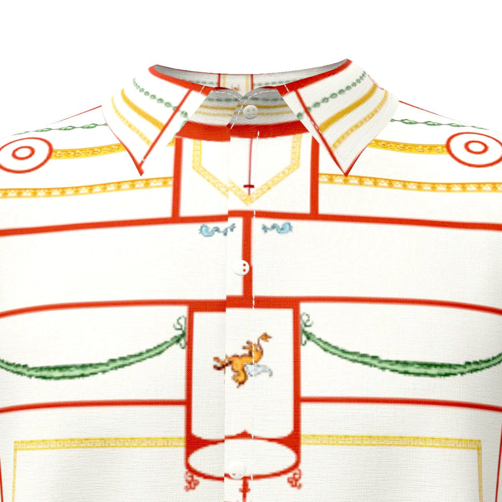 Leo's Lazy Labyrinth