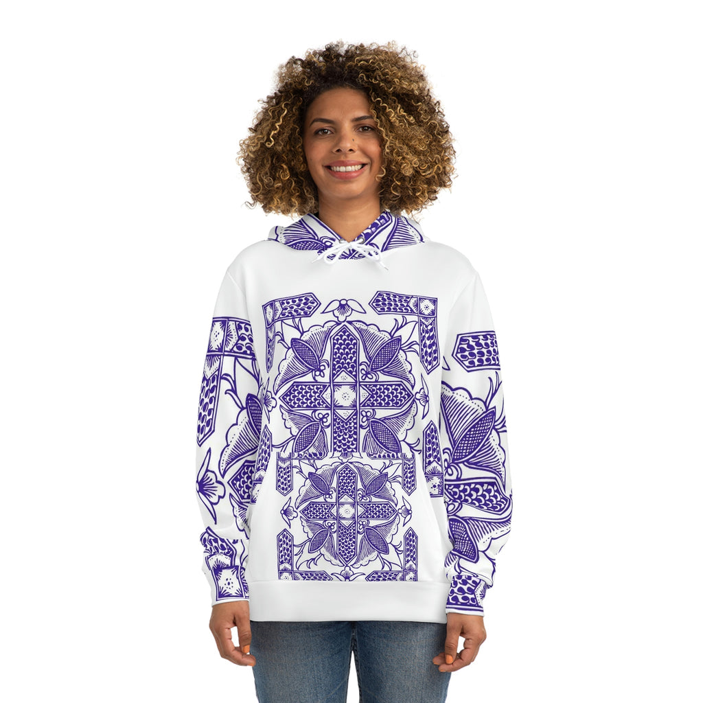 The Cali West Hoodie